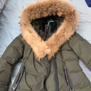 Mackage Coat